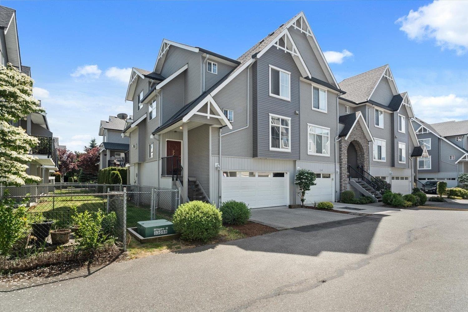 77 8881 WALTERS STREET, Chilliwack Proper South, Chilliwack — photo 2