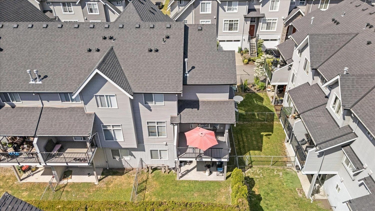 77 8881 WALTERS STREET, Chilliwack Proper South in Chilliwack Proper