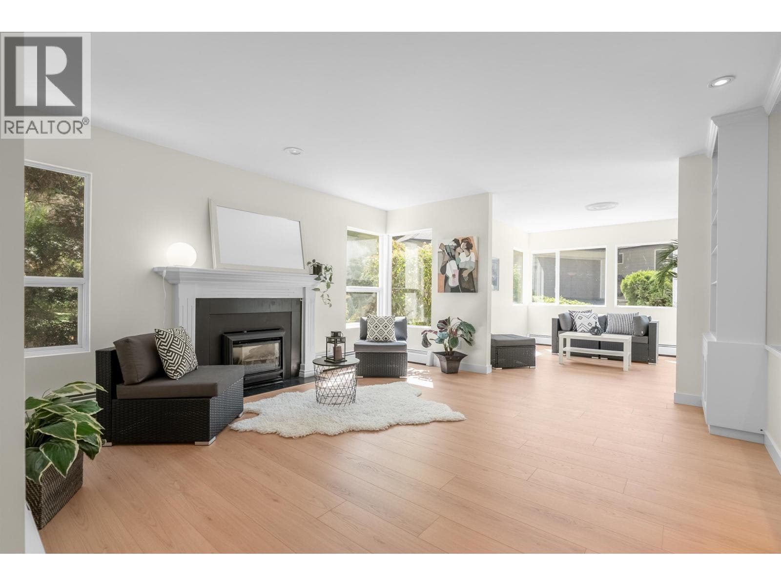 5948 NANCY GREENE WAY, Greater Vancouver — photo 2