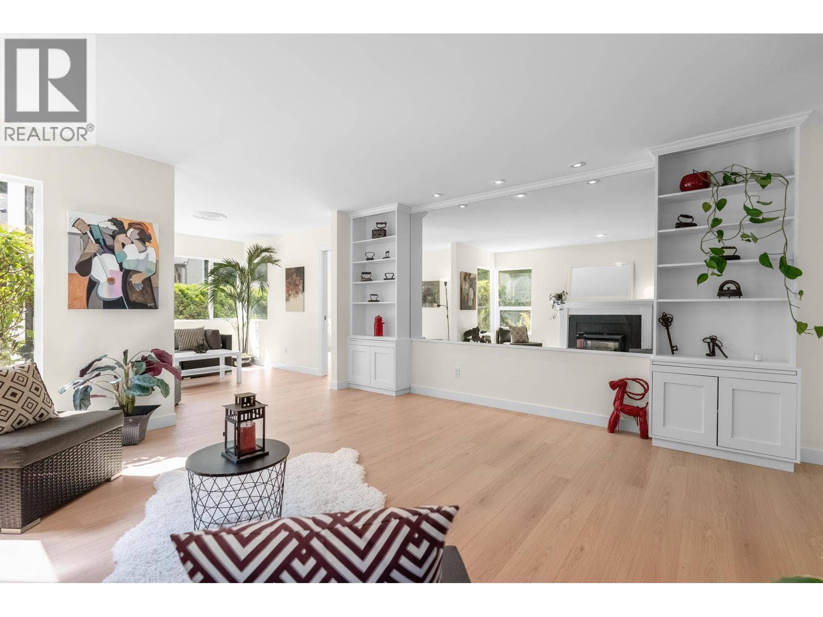 5948 NANCY GREENE WAY, Greater Vancouver — photo 3