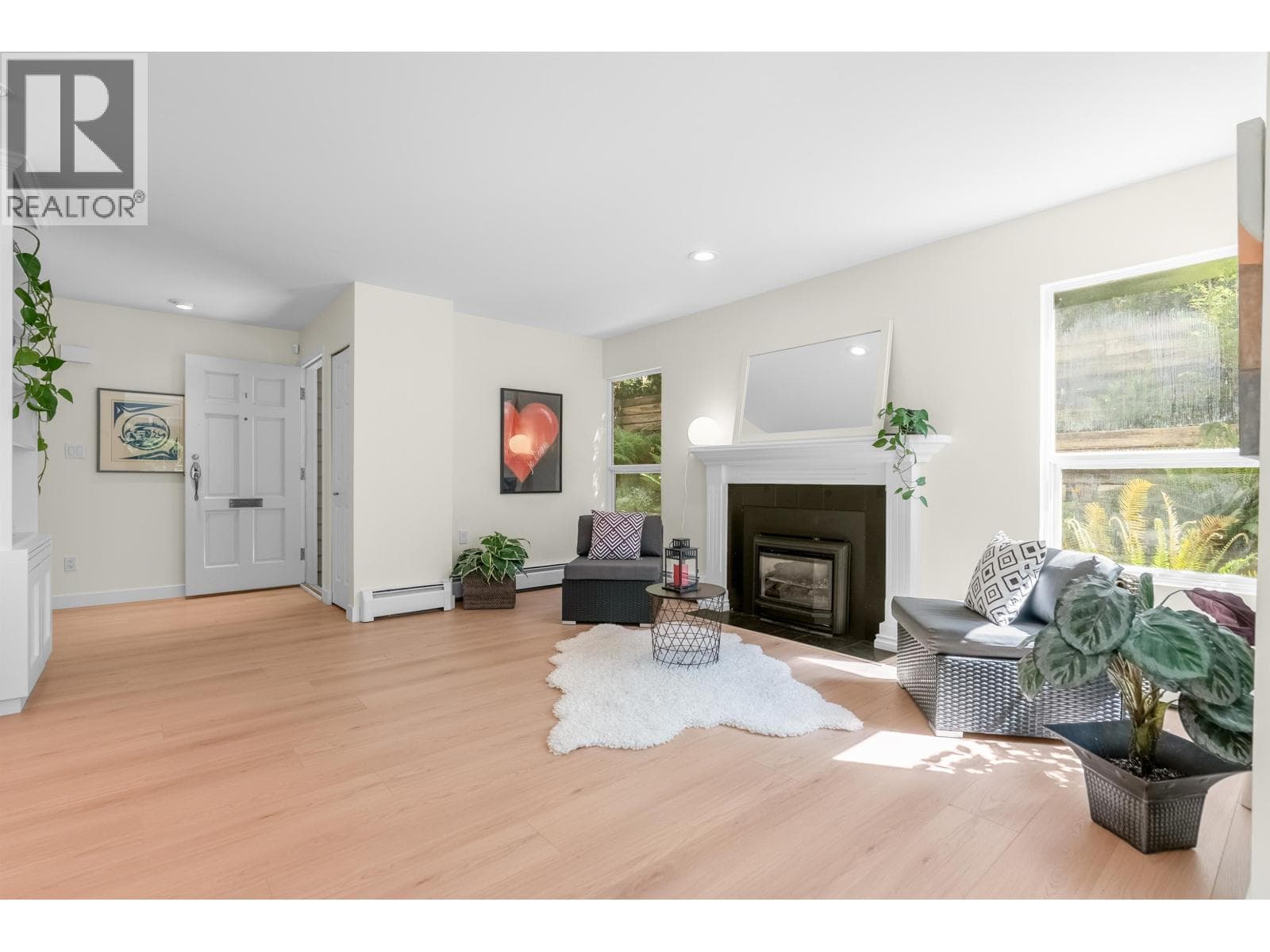 5948 NANCY GREENE WAY, Greater Vancouver — photo 4