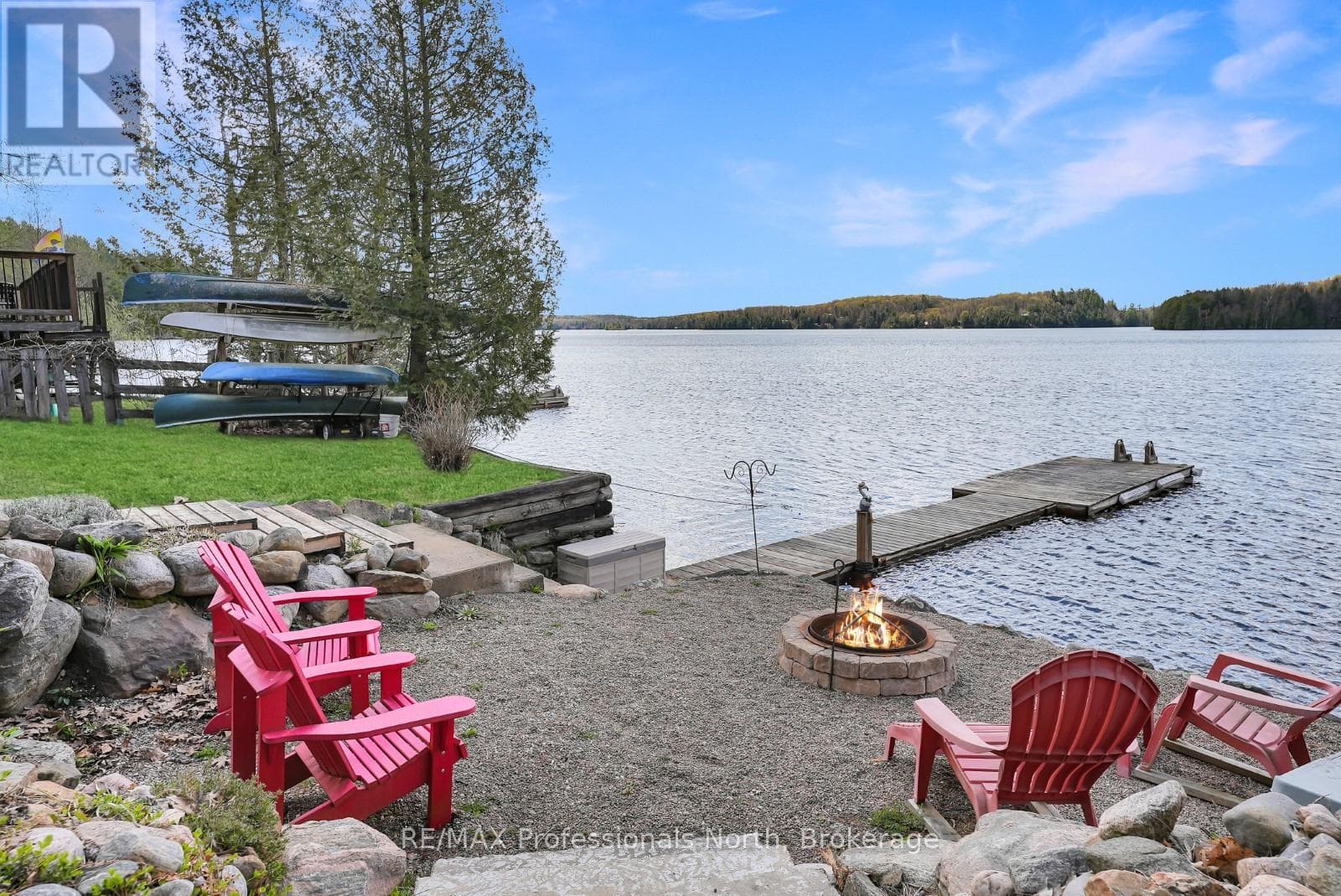 1325 & 1314 CLAUDE BROWN ROAD, OnePoint — photo 2