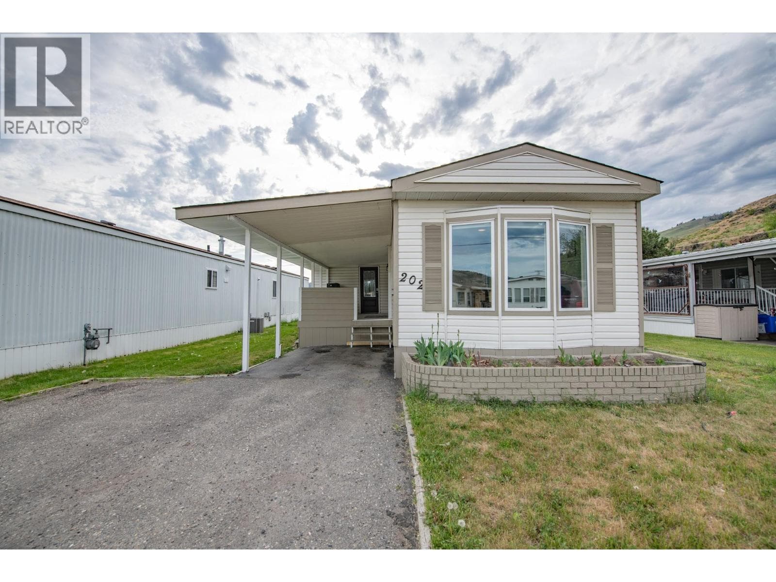 6710 Tronson Road Unit# 202 in 