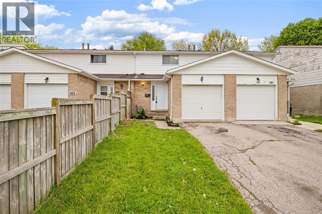 183 BEDFORD CRESCENT, Sarnia — photo 2