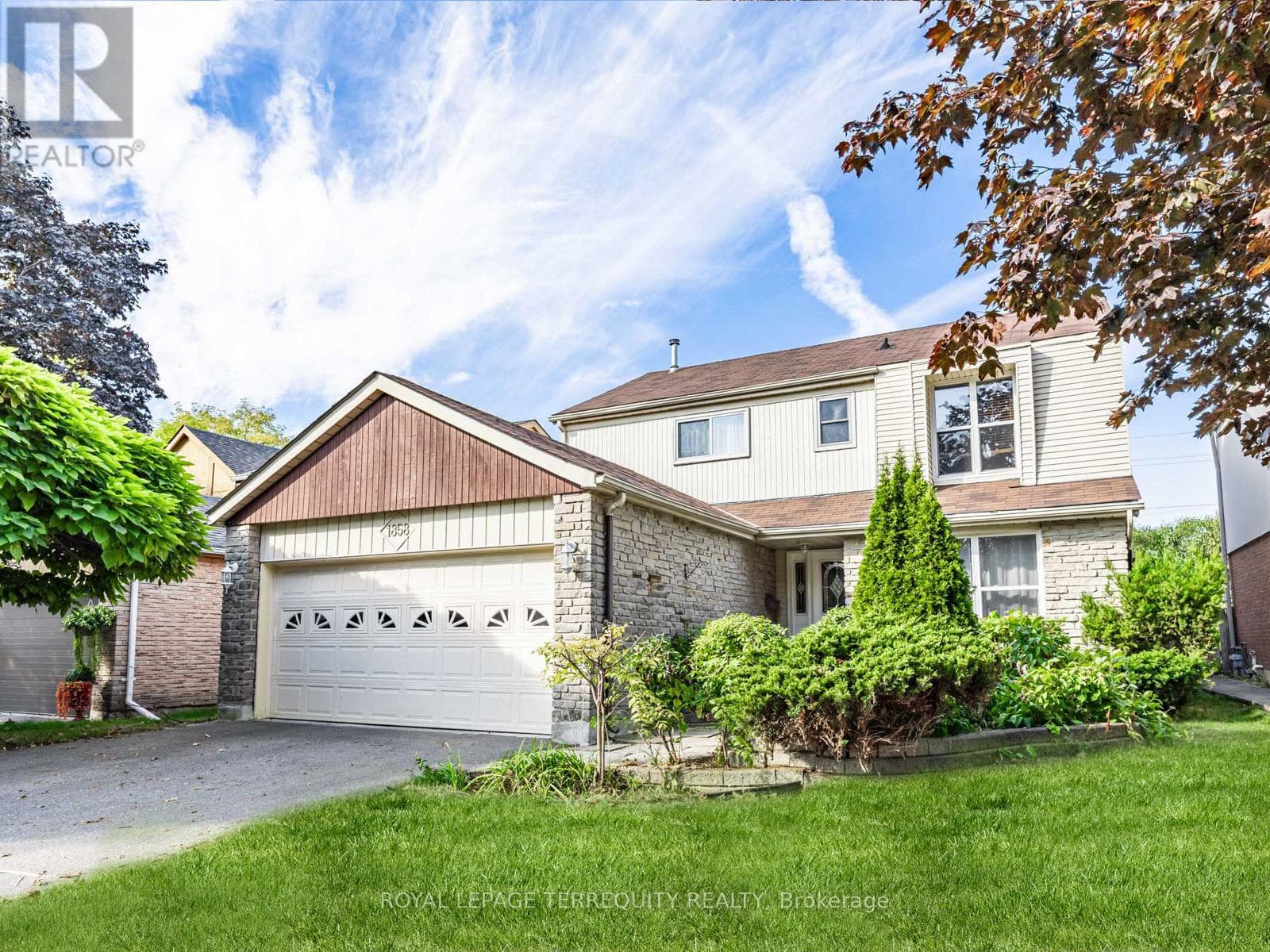 1858 SHADYBROOK DRIVE in Amberlea