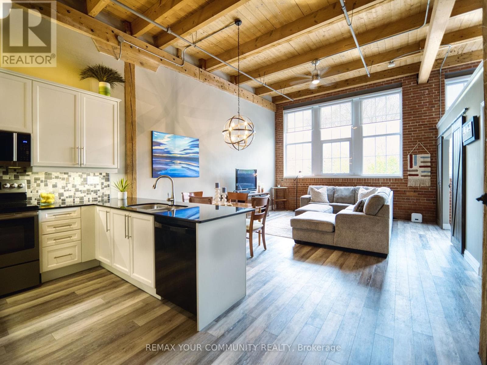 302 - 543 TIMOTHY STREET, Toronto — photo 5