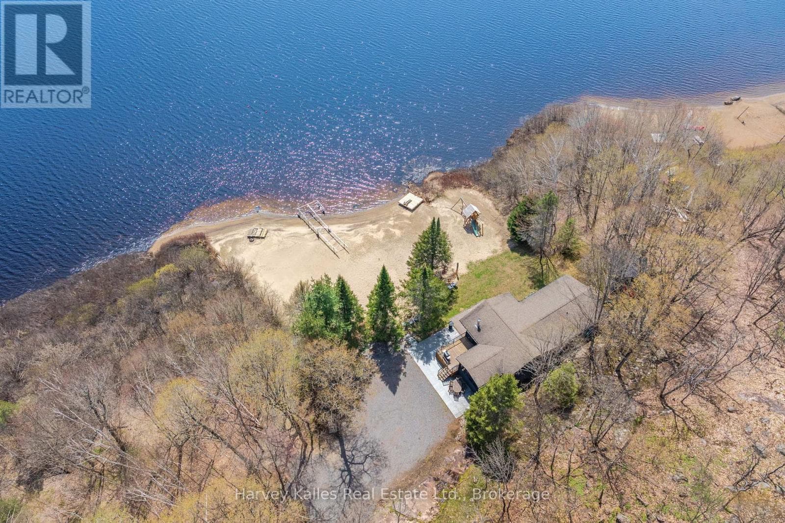257 NORTH DEER LAKE ROAD, OnePoint