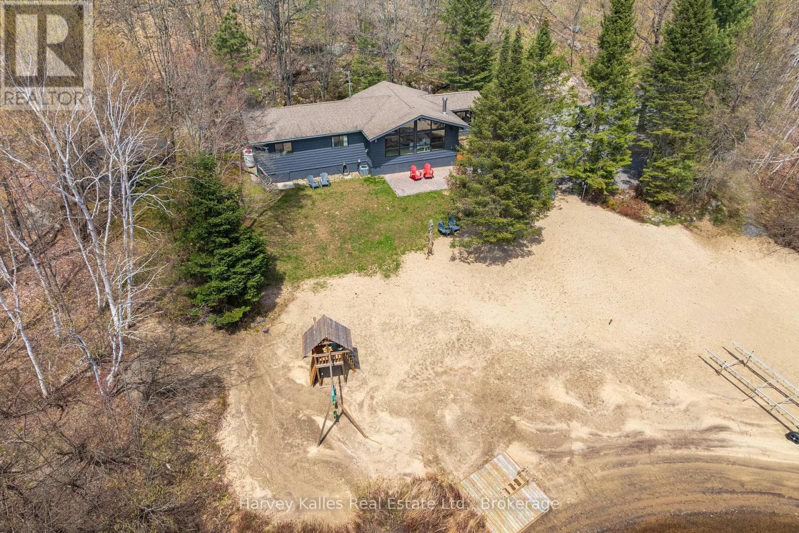 257 NORTH DEER LAKE ROAD, OnePoint — photo 3