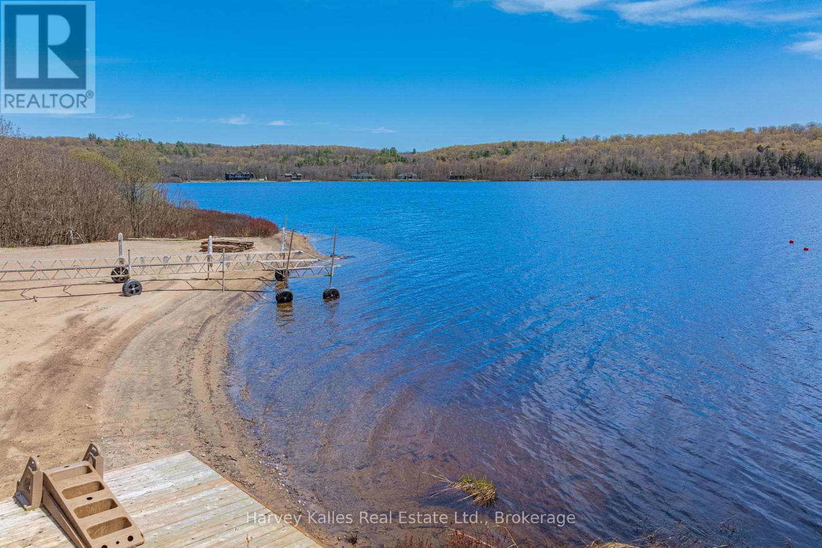 257 NORTH DEER LAKE ROAD, OnePoint — photo 4