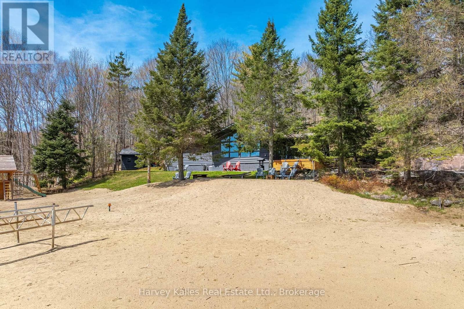 257 NORTH DEER LAKE ROAD, OnePoint — photo 5