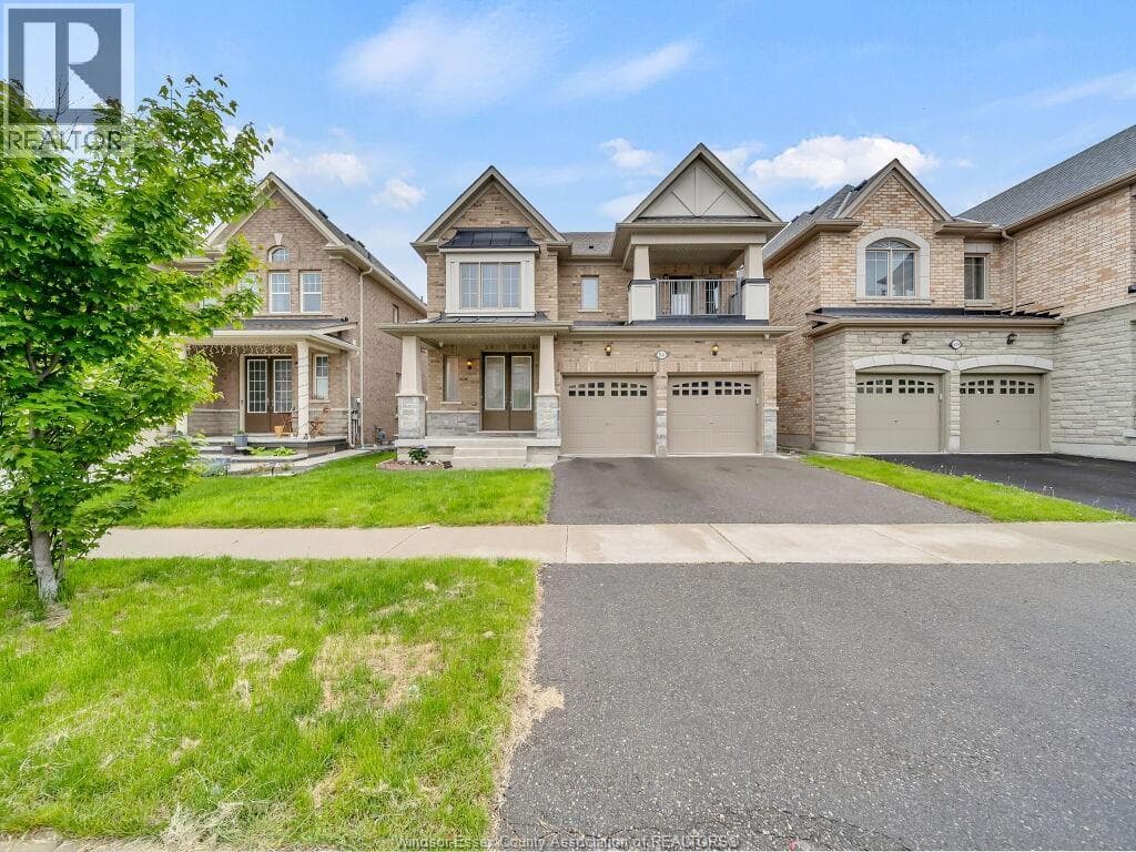 51 MERRYBROOK TRAIL in CREDITVIEW