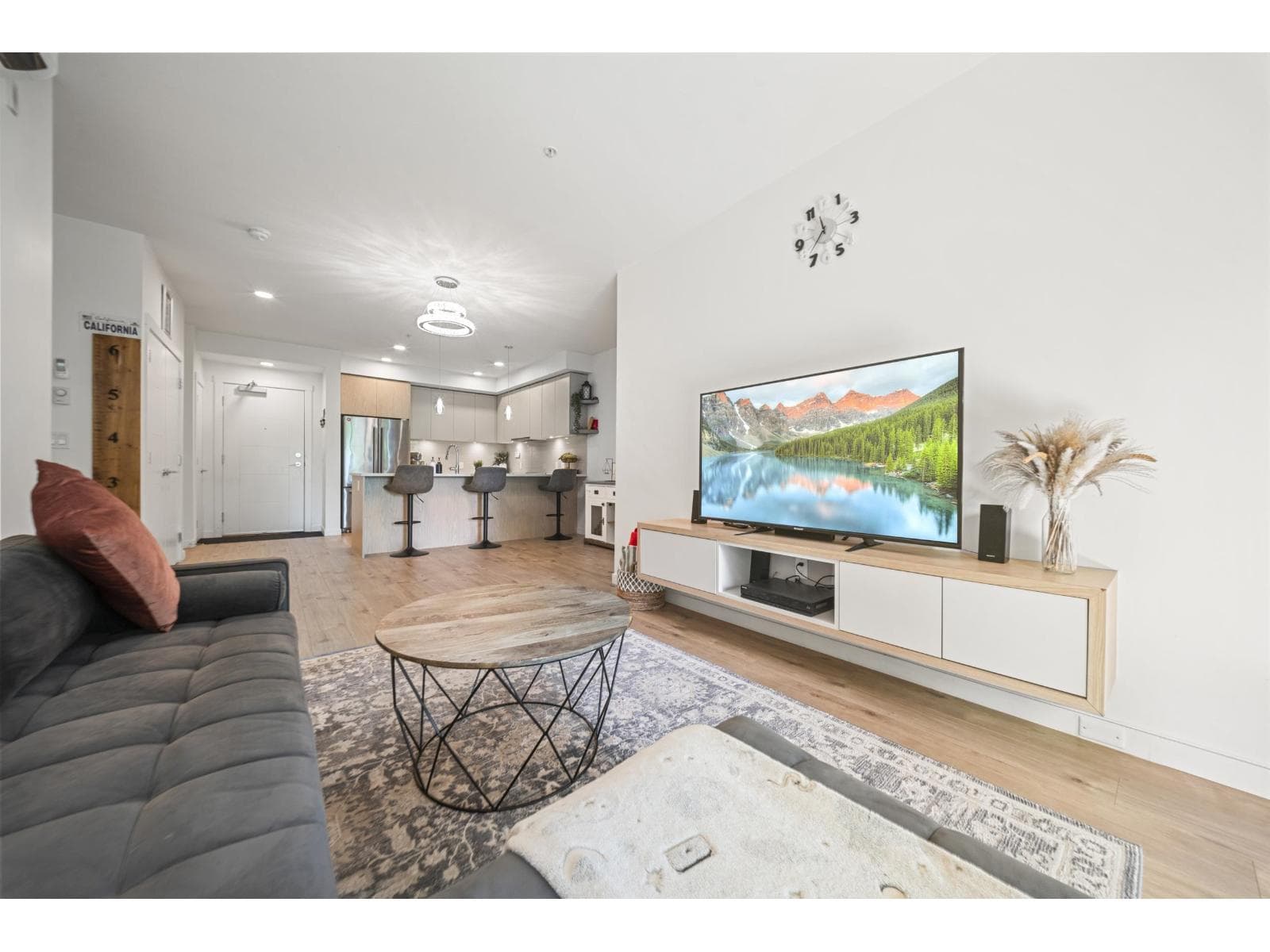 204 3182 GLADWIN ROAD, Fraser Valley — photo 5