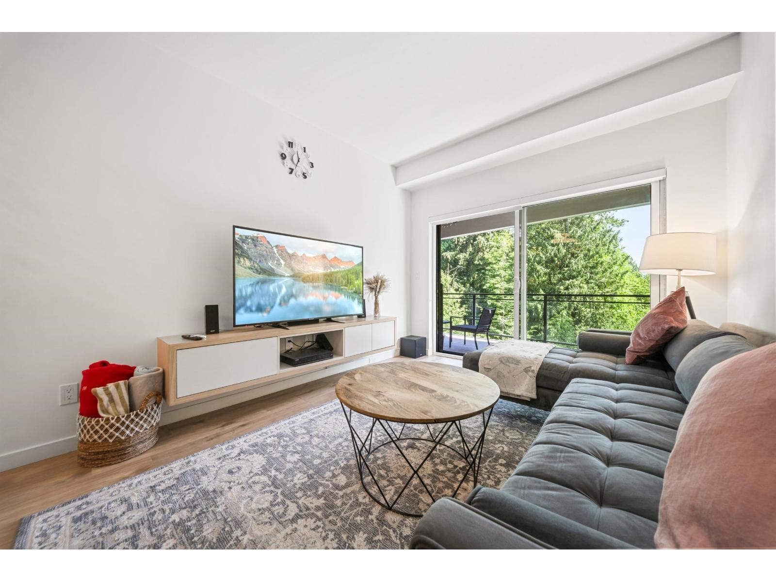 204 3182 GLADWIN ROAD, Fraser Valley — photo 4
