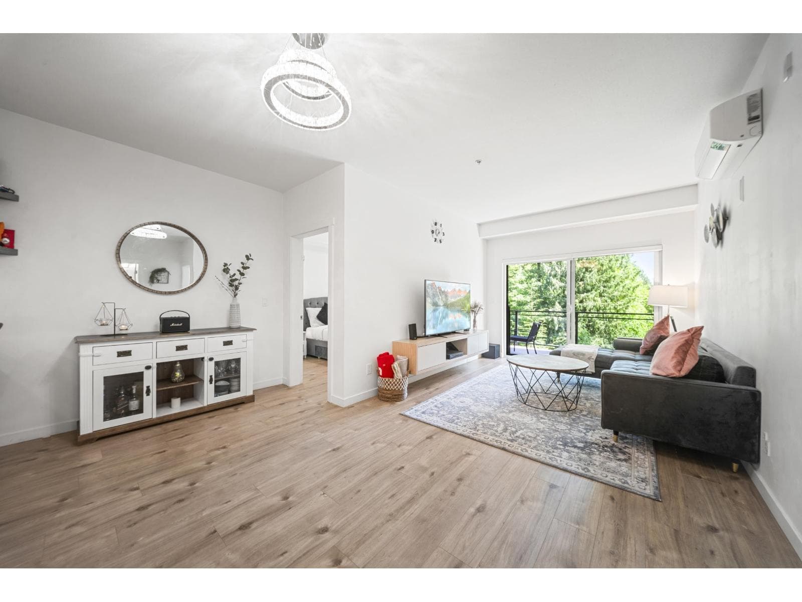 204 3182 GLADWIN ROAD, Fraser Valley — photo 3