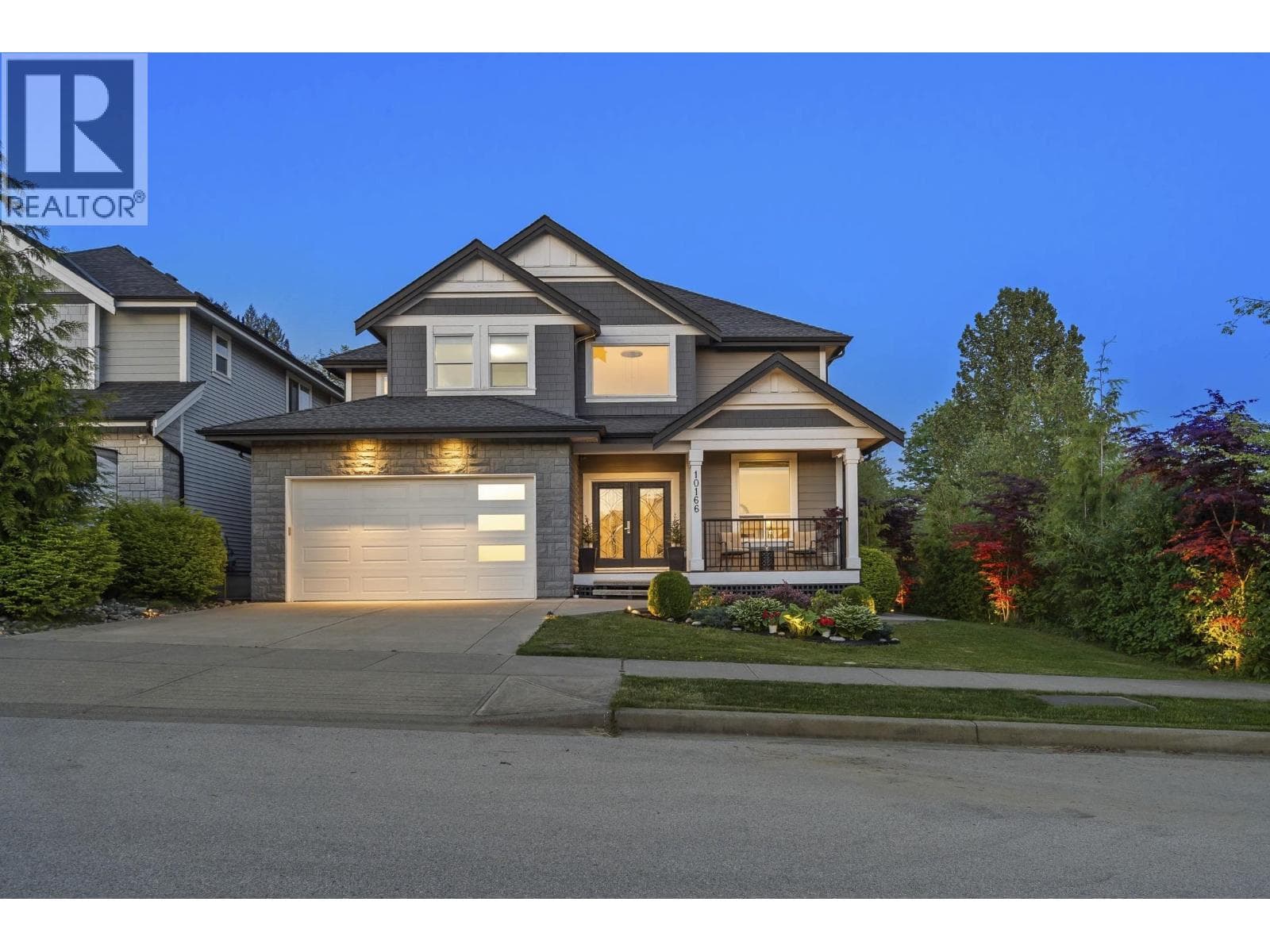 10166 247B STREET in 