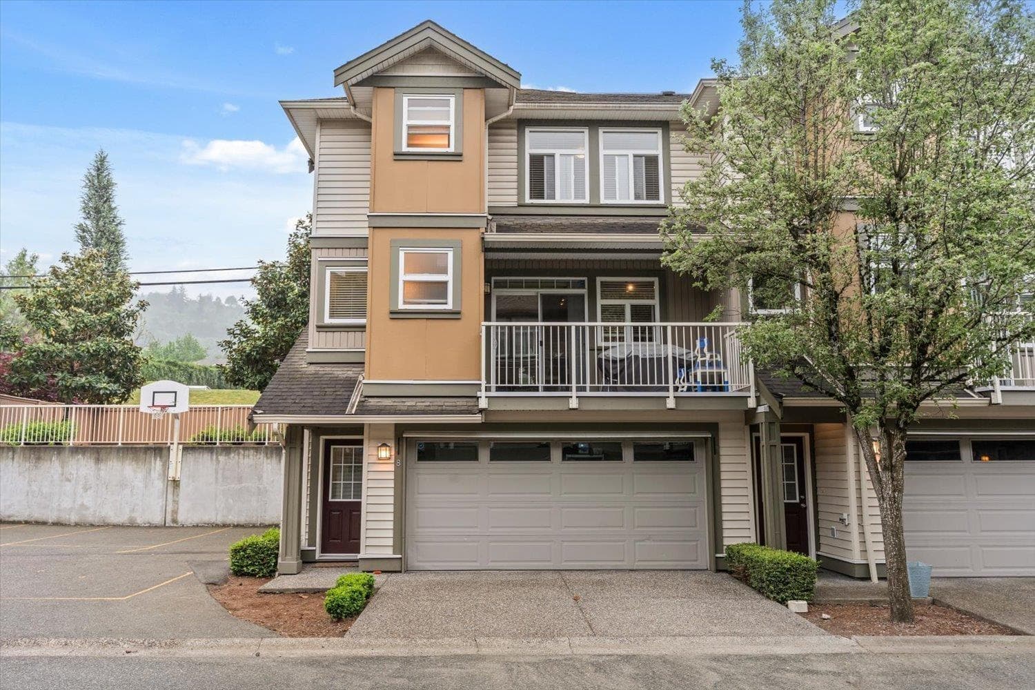 8 5623 TESKEY WAY, Promontory, Chilliwack — photo 2