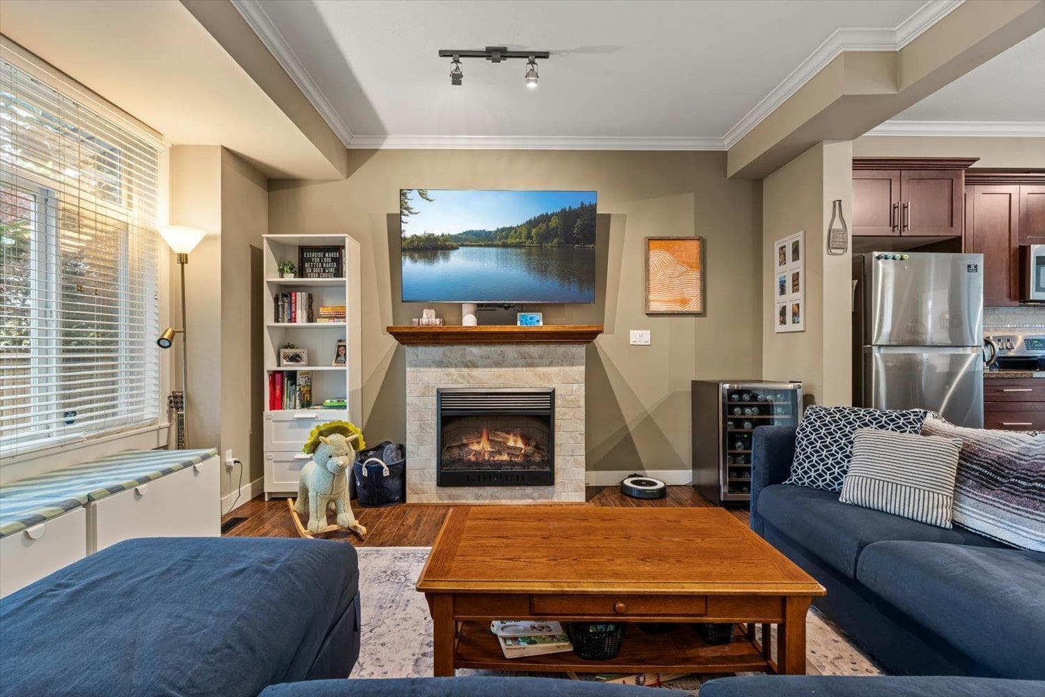 8 5623 TESKEY WAY, Promontory, Chilliwack — photo 5