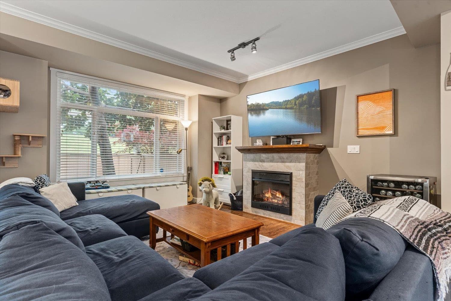 8 5623 TESKEY WAY, Promontory, Chilliwack — photo 4