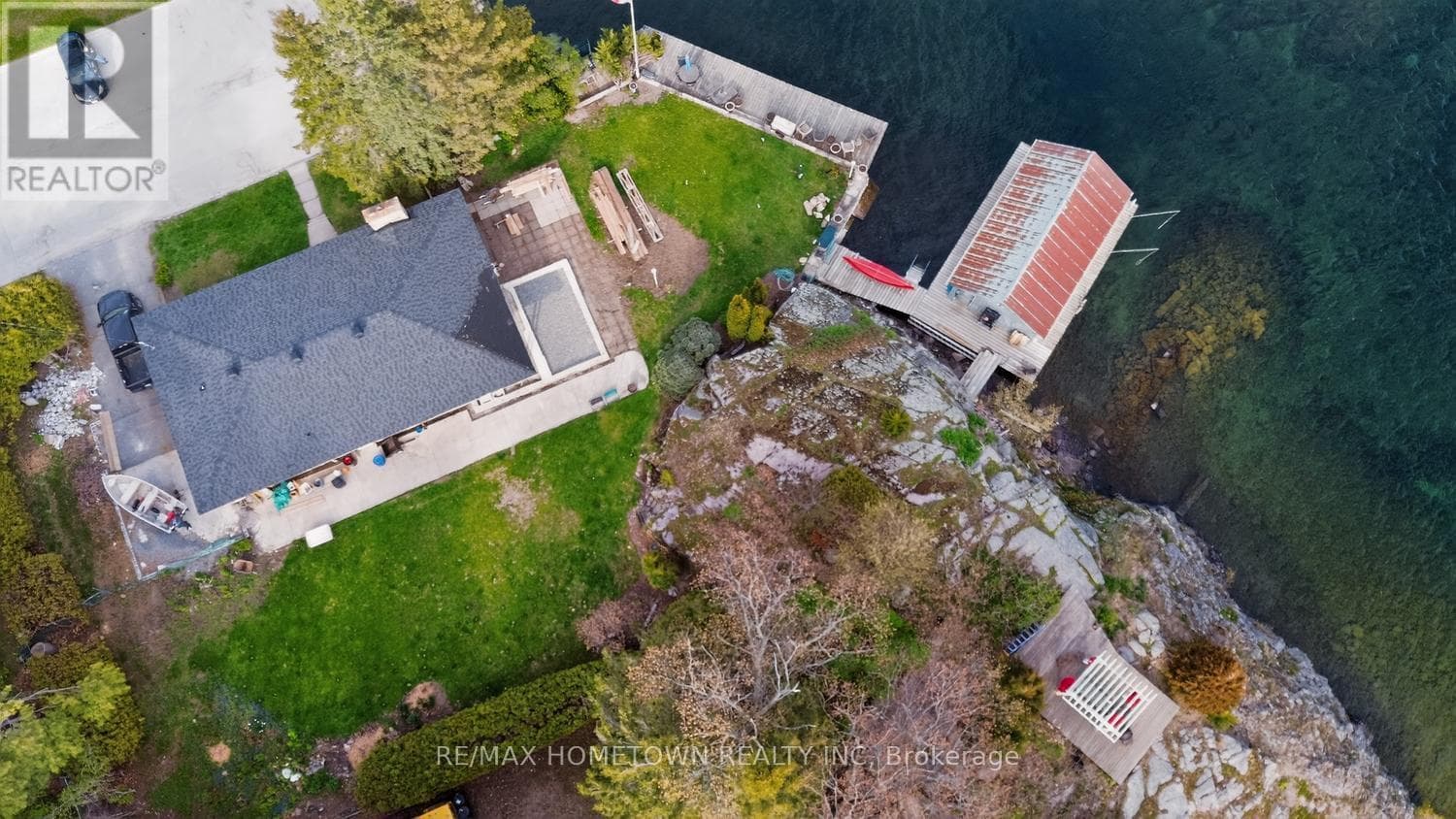 14 THOMAS STREET, Rideau St.Lawrence — photo 4