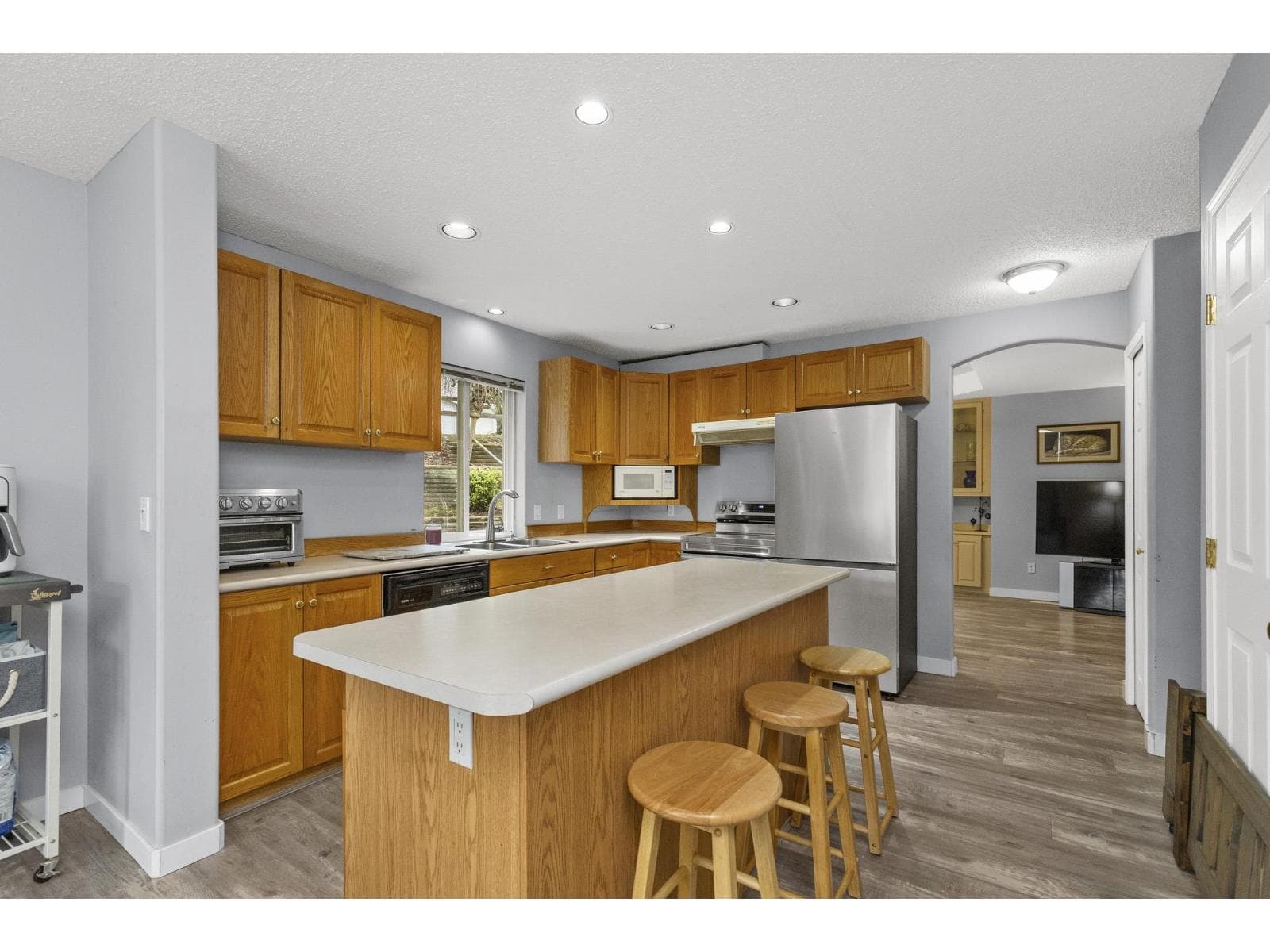 7800 DEERFIELD STREET, Fraser Valley — photo 5