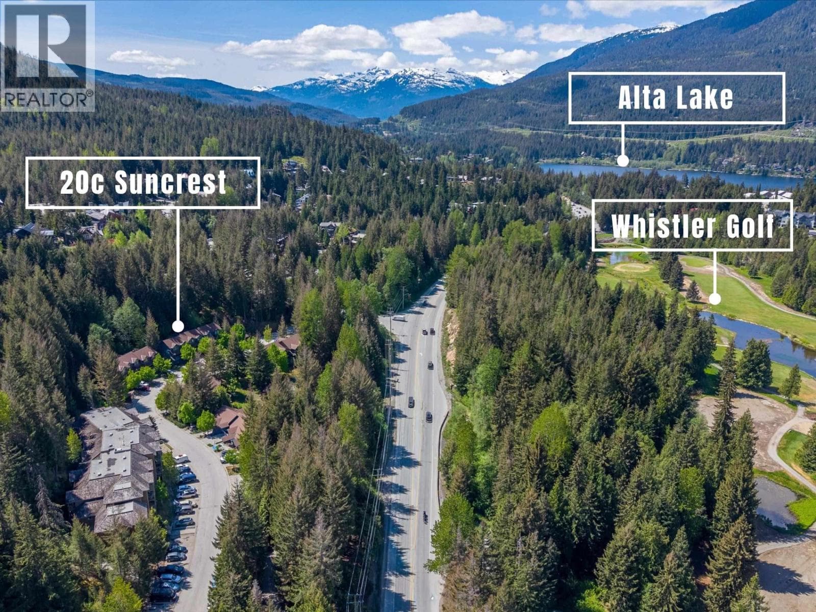 20C 3102 PANORAMA RIDGE, Greater Vancouver — photo 2