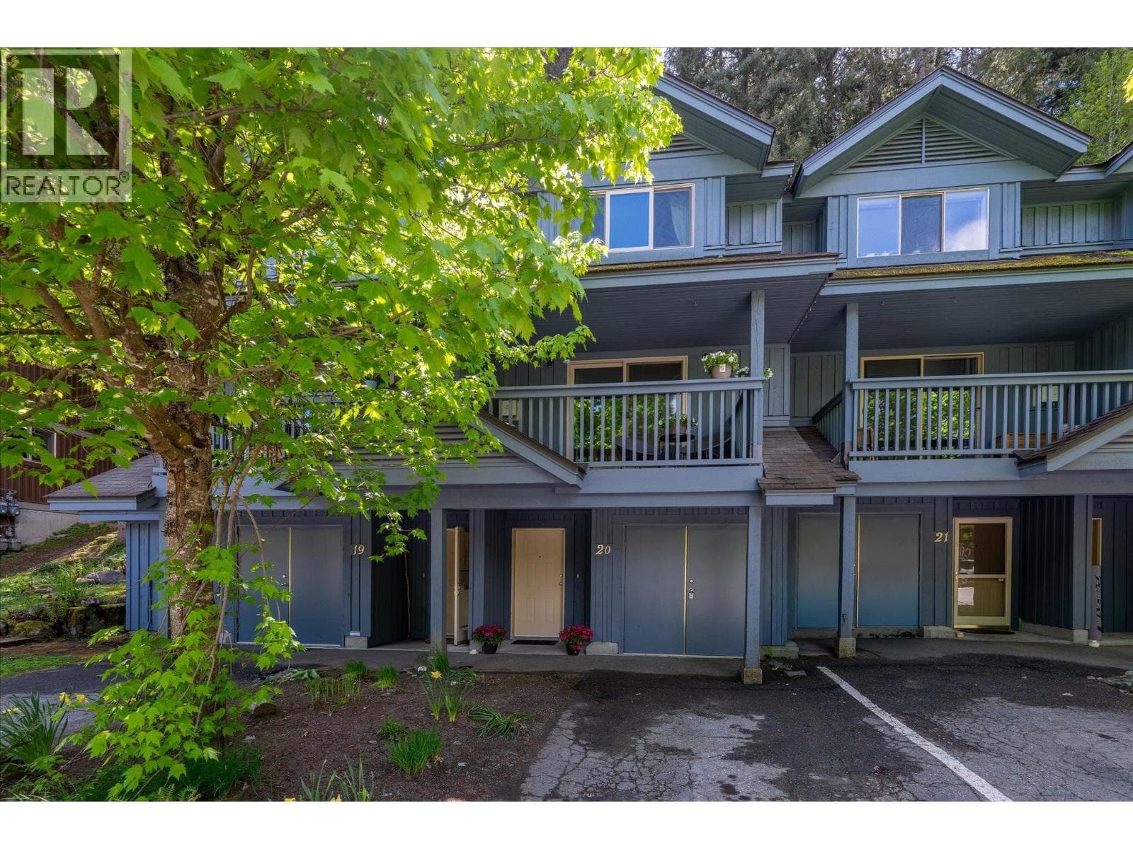20C 3102 PANORAMA RIDGE, Greater Vancouver — photo 3