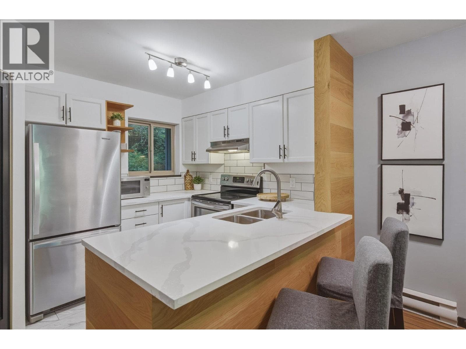 20C 3102 PANORAMA RIDGE, Greater Vancouver — photo 5