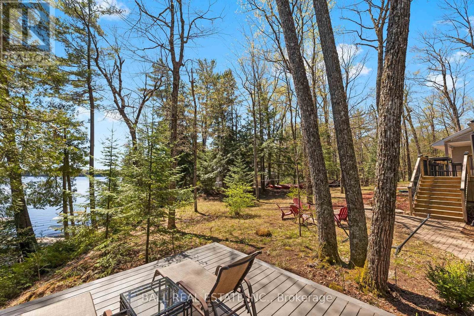 479 EAST CLEAR BAIE ROAD, Central Lakes — photo 5