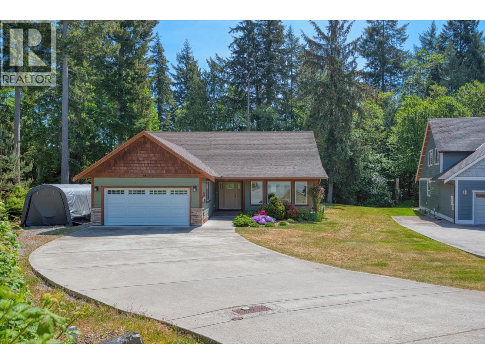 1420 SUNDANCE PLAZA, Greater Vancouver — photo 3