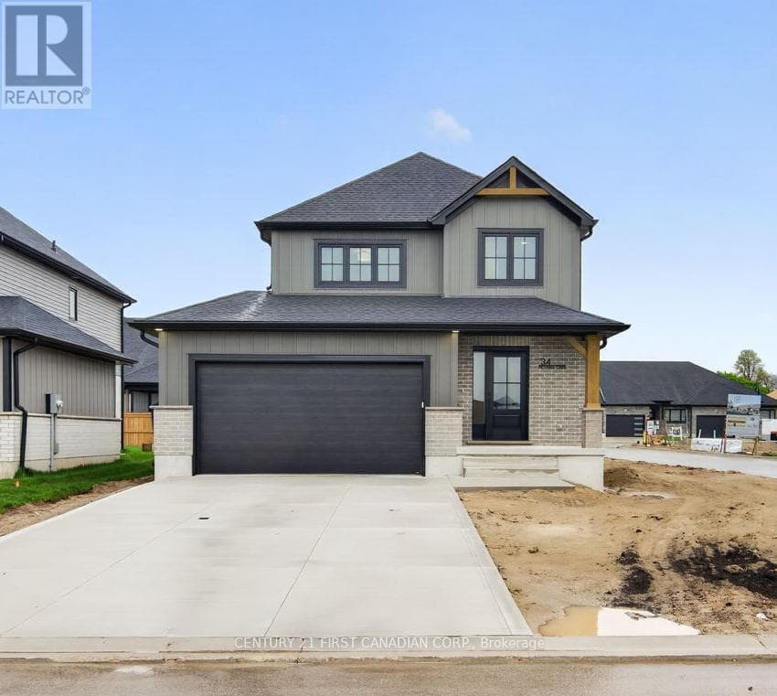 34 POSTMA CRESCENT in 