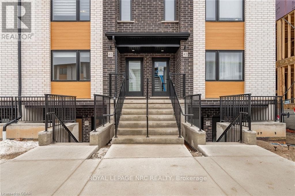 47 LILY LANE, Niagara — photo 2