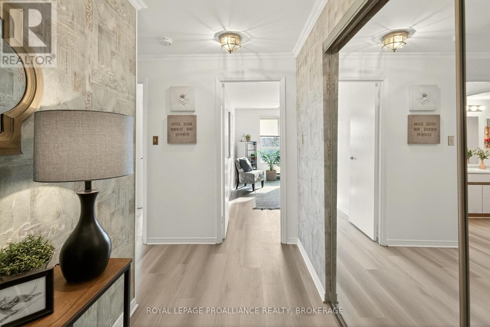 503 - 115 BARRETT COURT, Kingston — photo 5