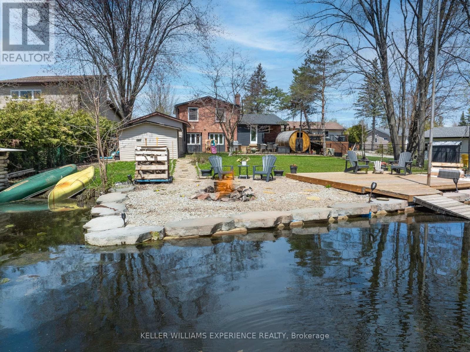 2668 WESTSHORE CRESCENT, Toronto — photo 2