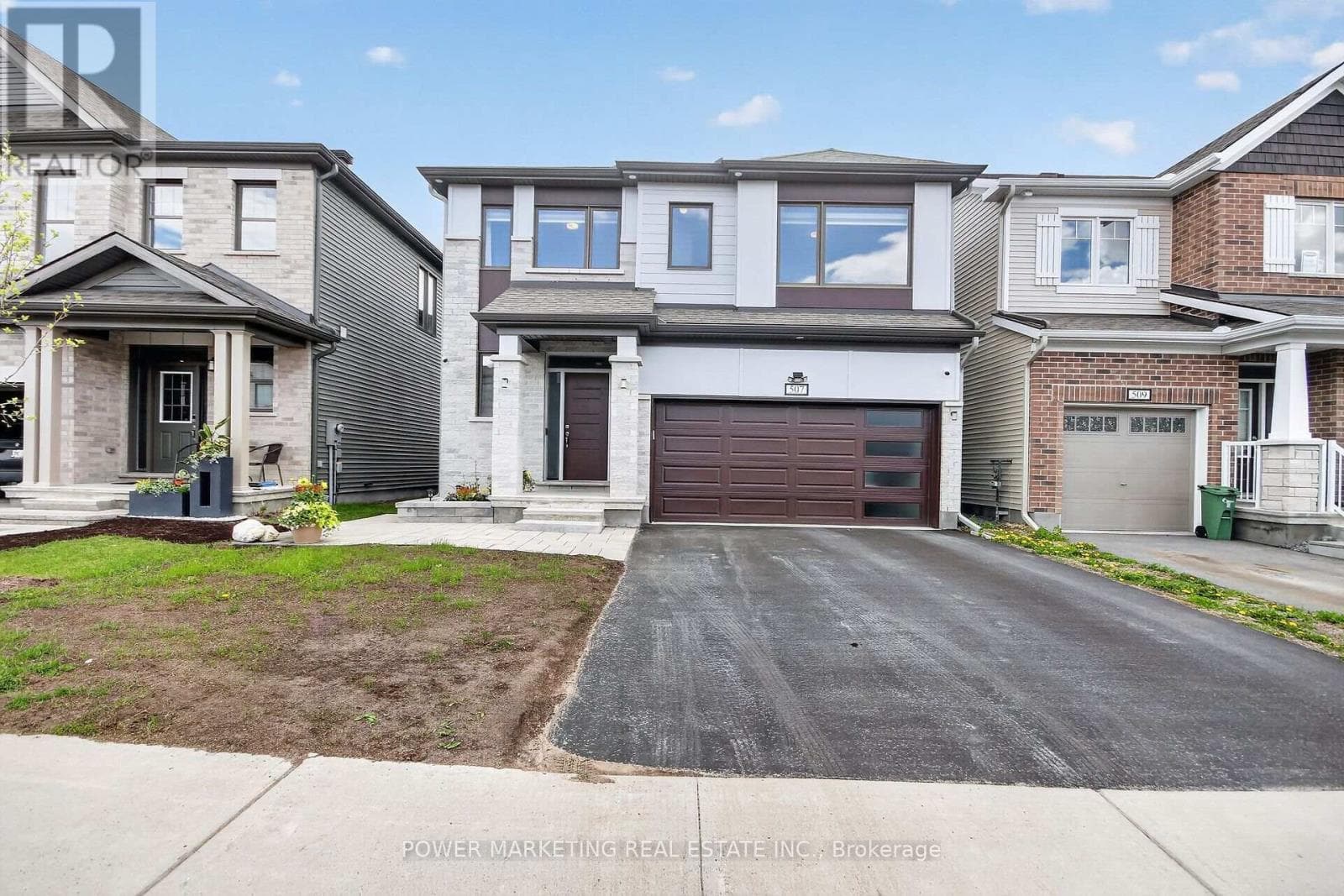 507 FILLY TERRACE, Ottawa — photo 2