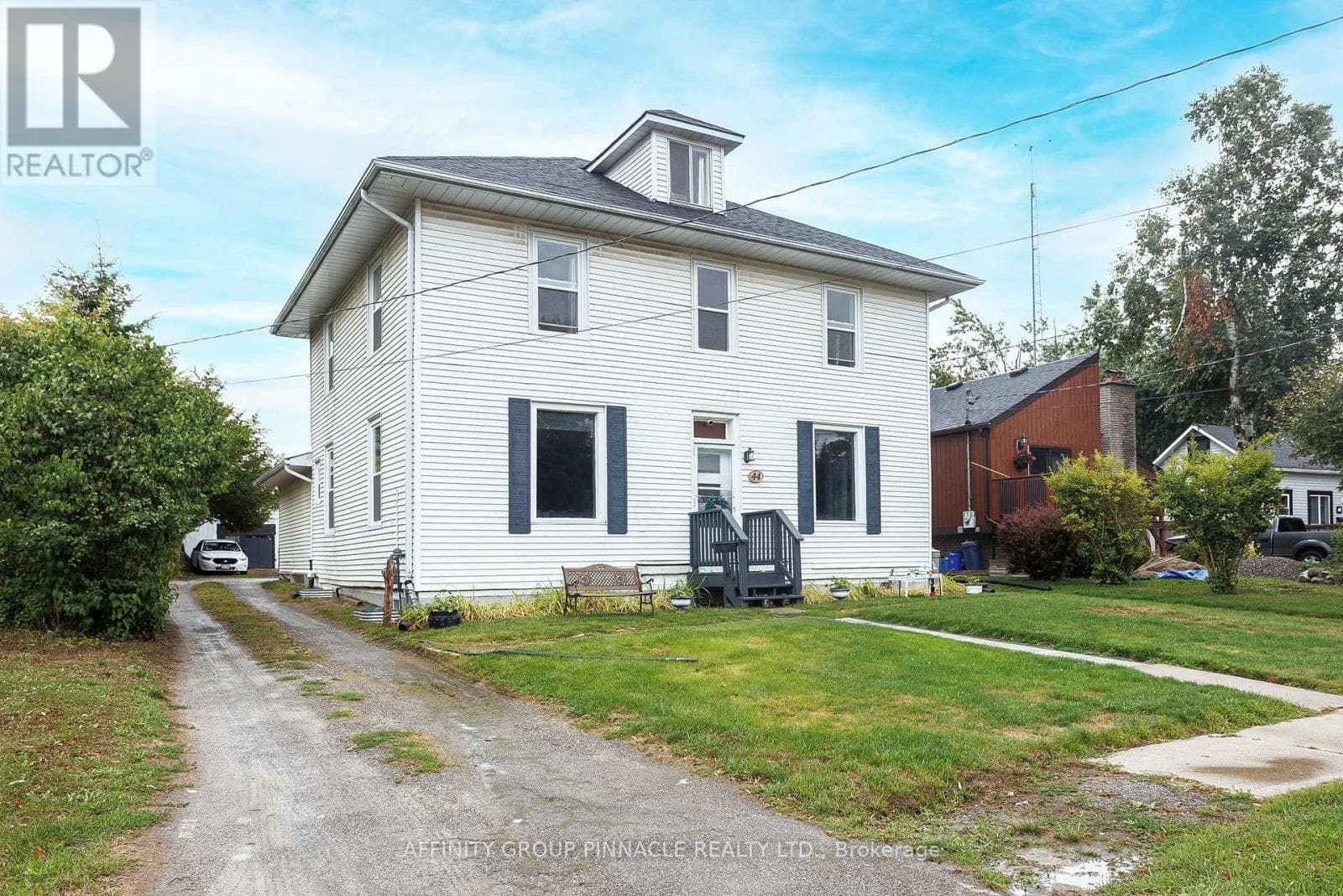 44 ST PATRICK STREET, Central Lakes — photo 4