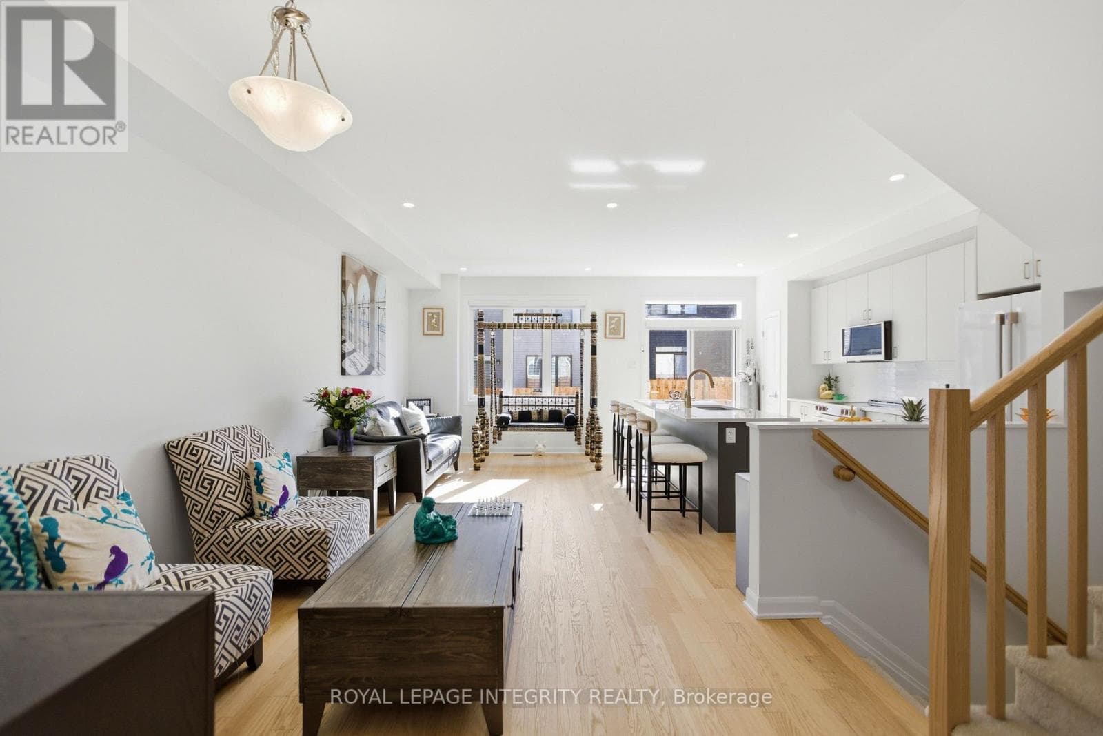 502 BUNDORAN PLACE, Ottawa — photo 4