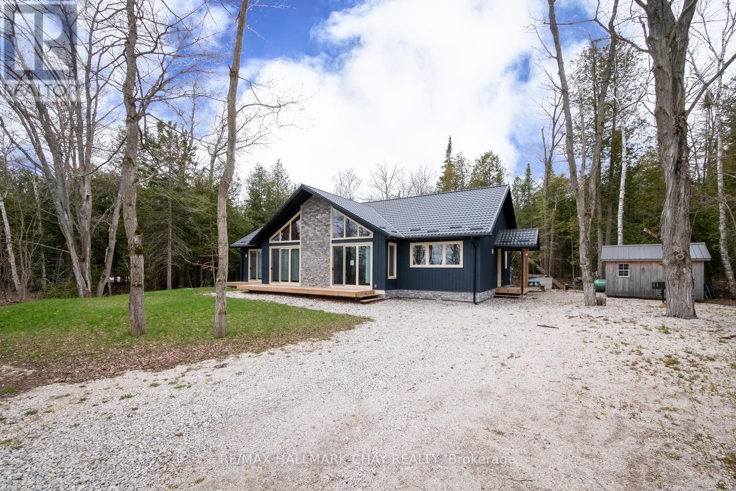 27 WHIPPOORWILL ROAD in 