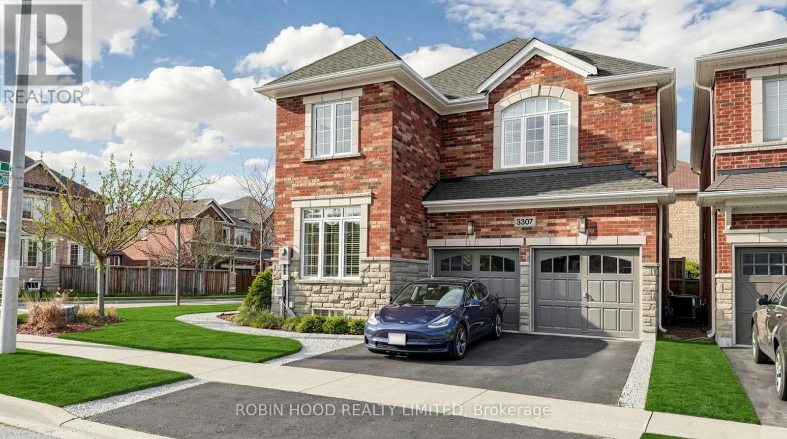 3307 GRANITE GATE, Toronto — photo 2