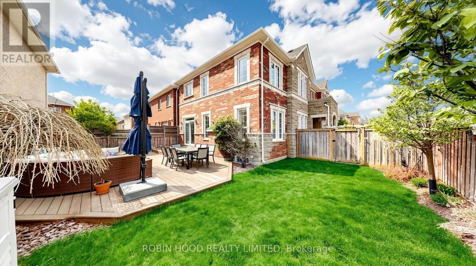 3307 GRANITE GATE, Toronto — photo 3