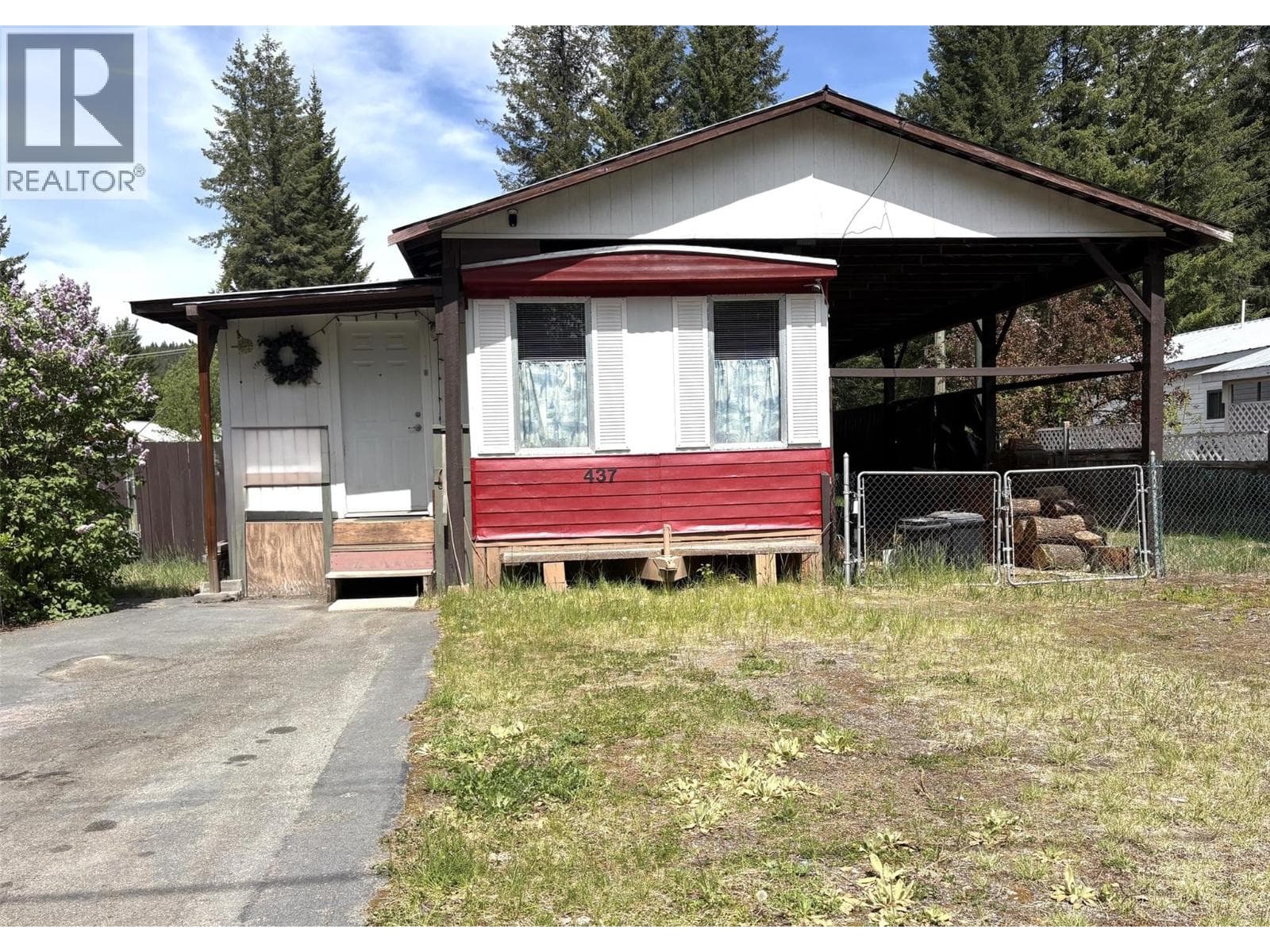 437 WILDWOOD ROAD in 
