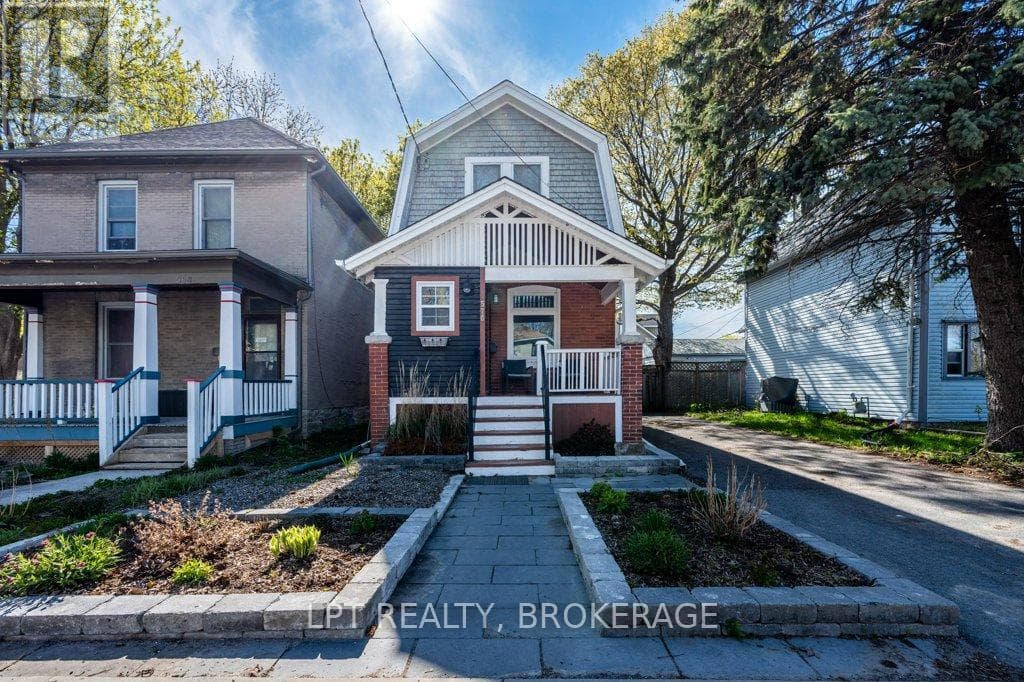 570 FRONTENAC STREET, Kingston — photo 3