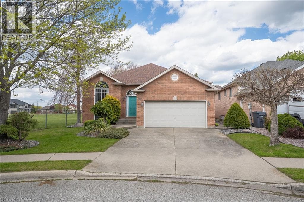 822 MARCUZ COURT in Roseland