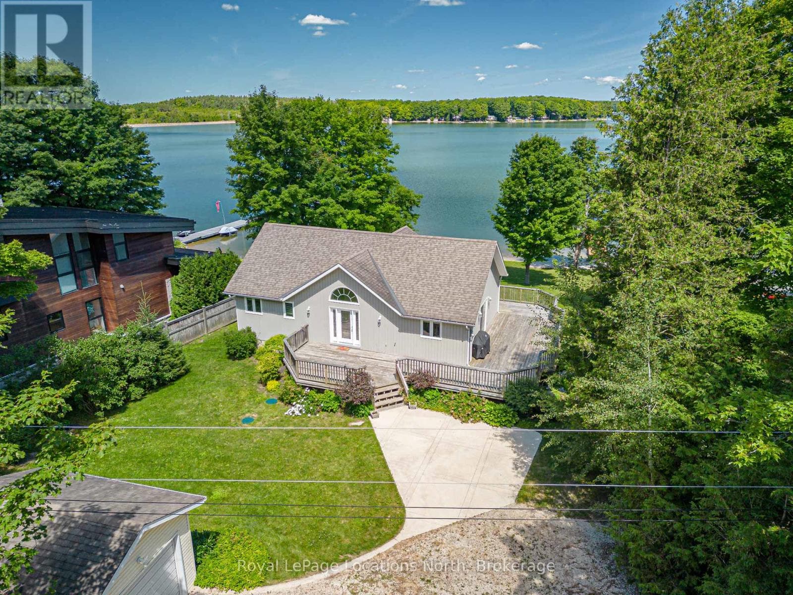 115 SOUTH SHORES ROAD in 