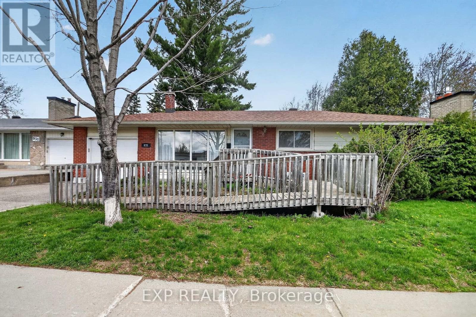 935 PLEASANT PARK ROAD, Ottawa — photo 3