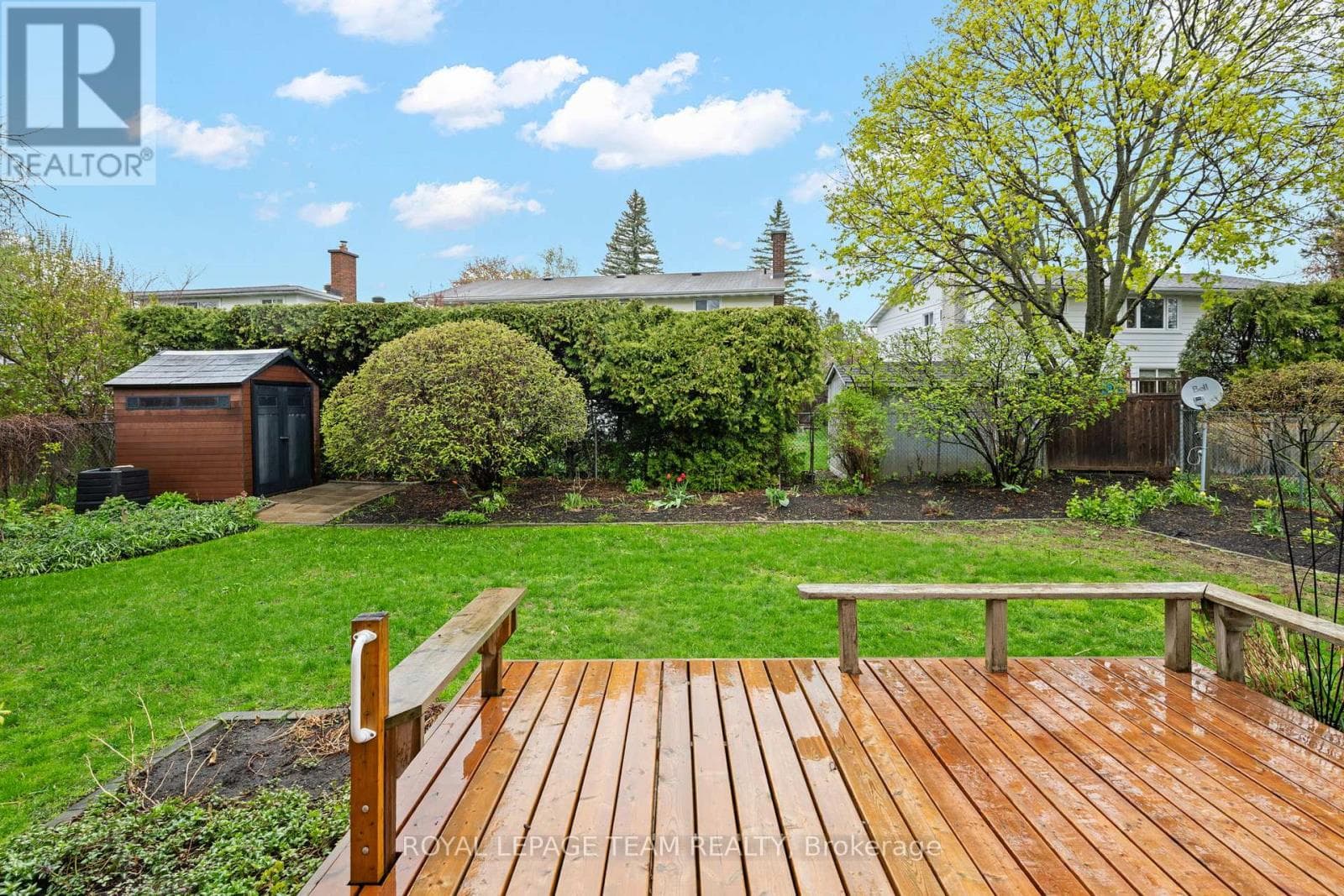 7 CENTREPARK DRIVE, Ottawa
