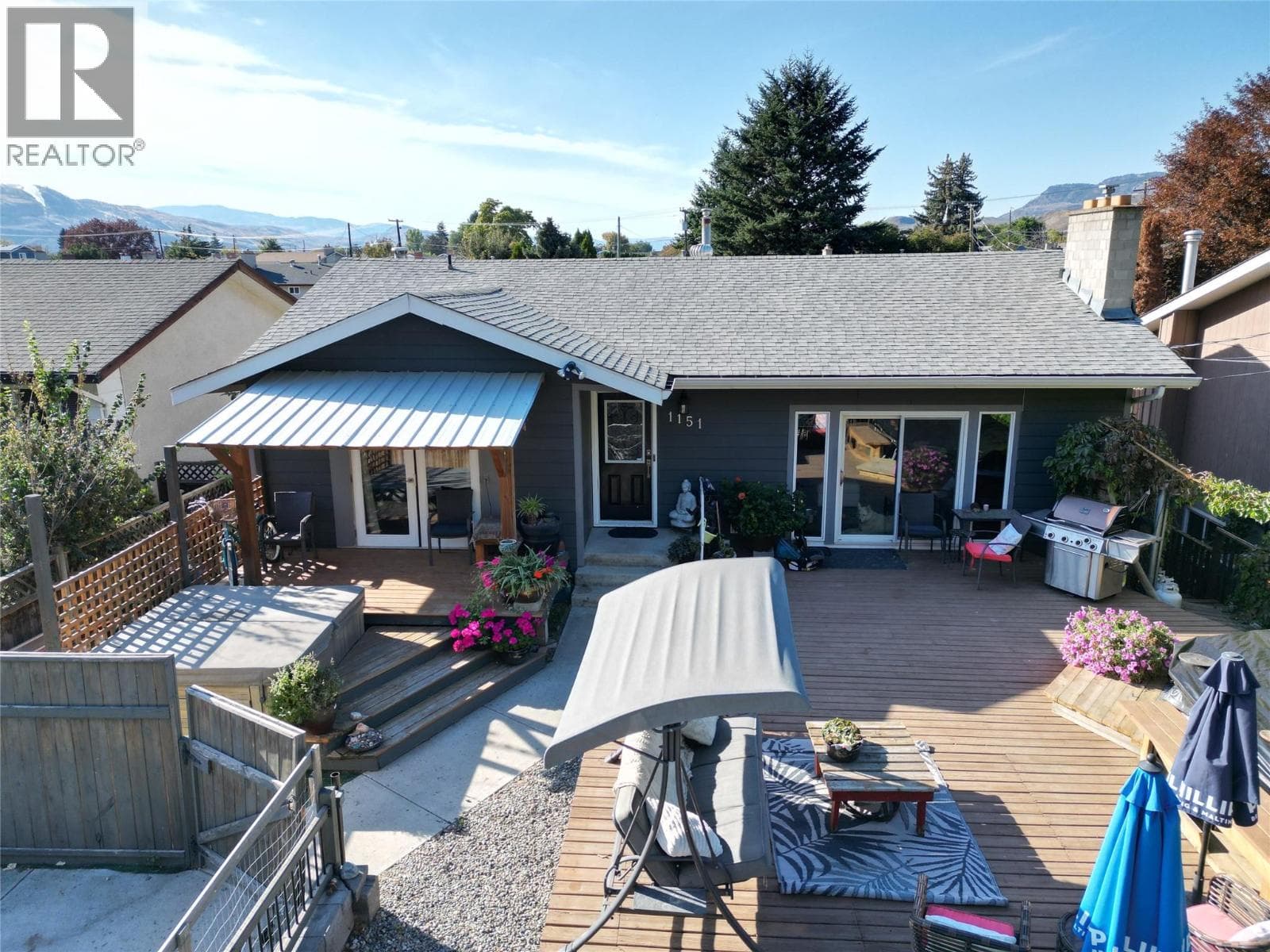 1151 SCHUBERT DRIVE in 