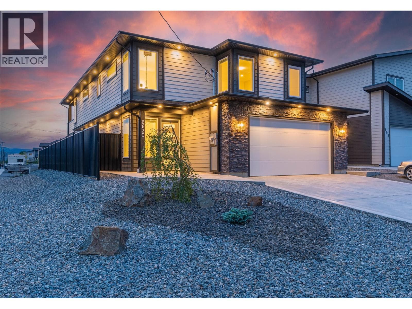 2620 TRANQUILLE ROAD in 