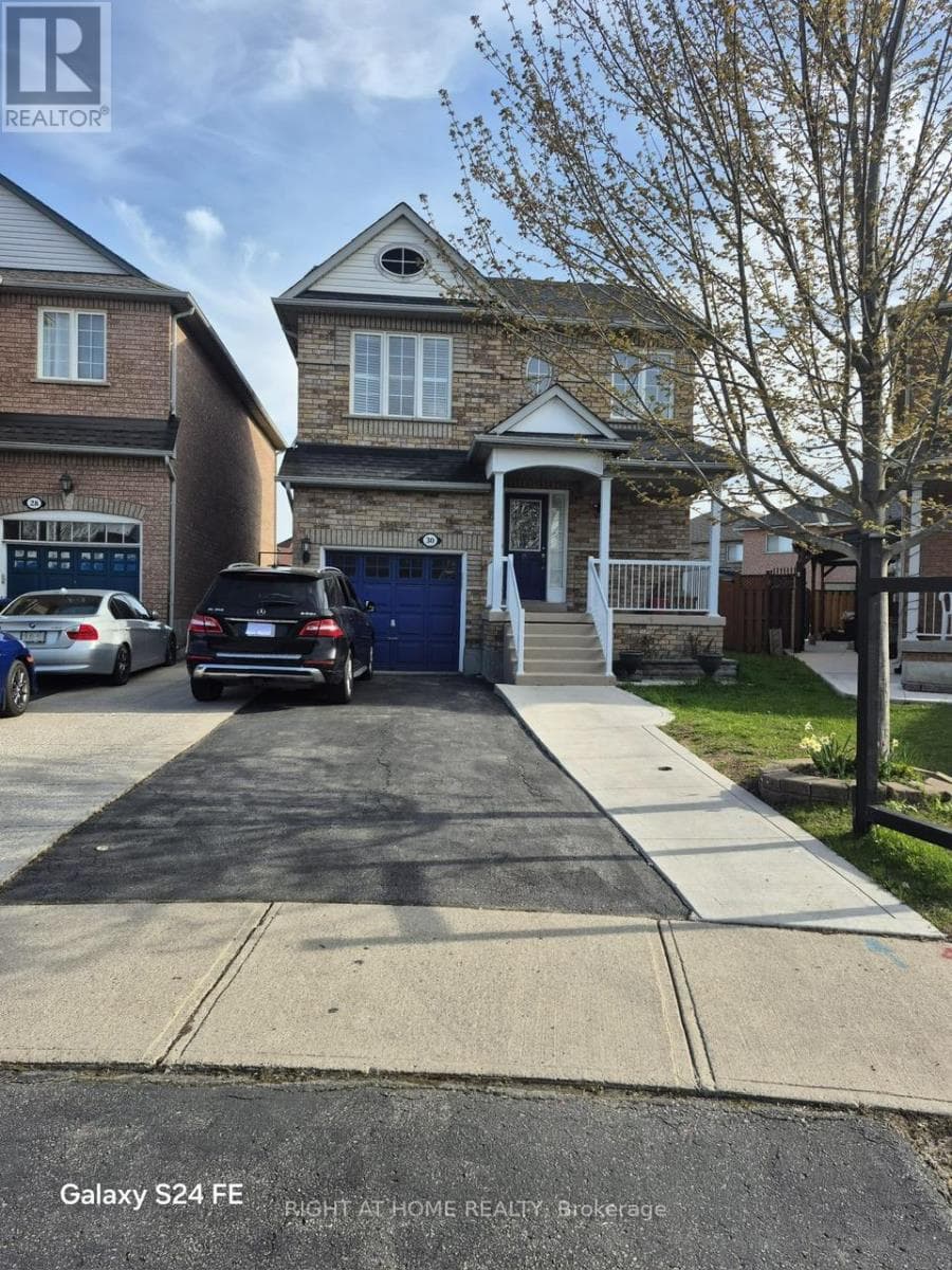 30 TREVINO CRESCENT in EBENEZER WEST