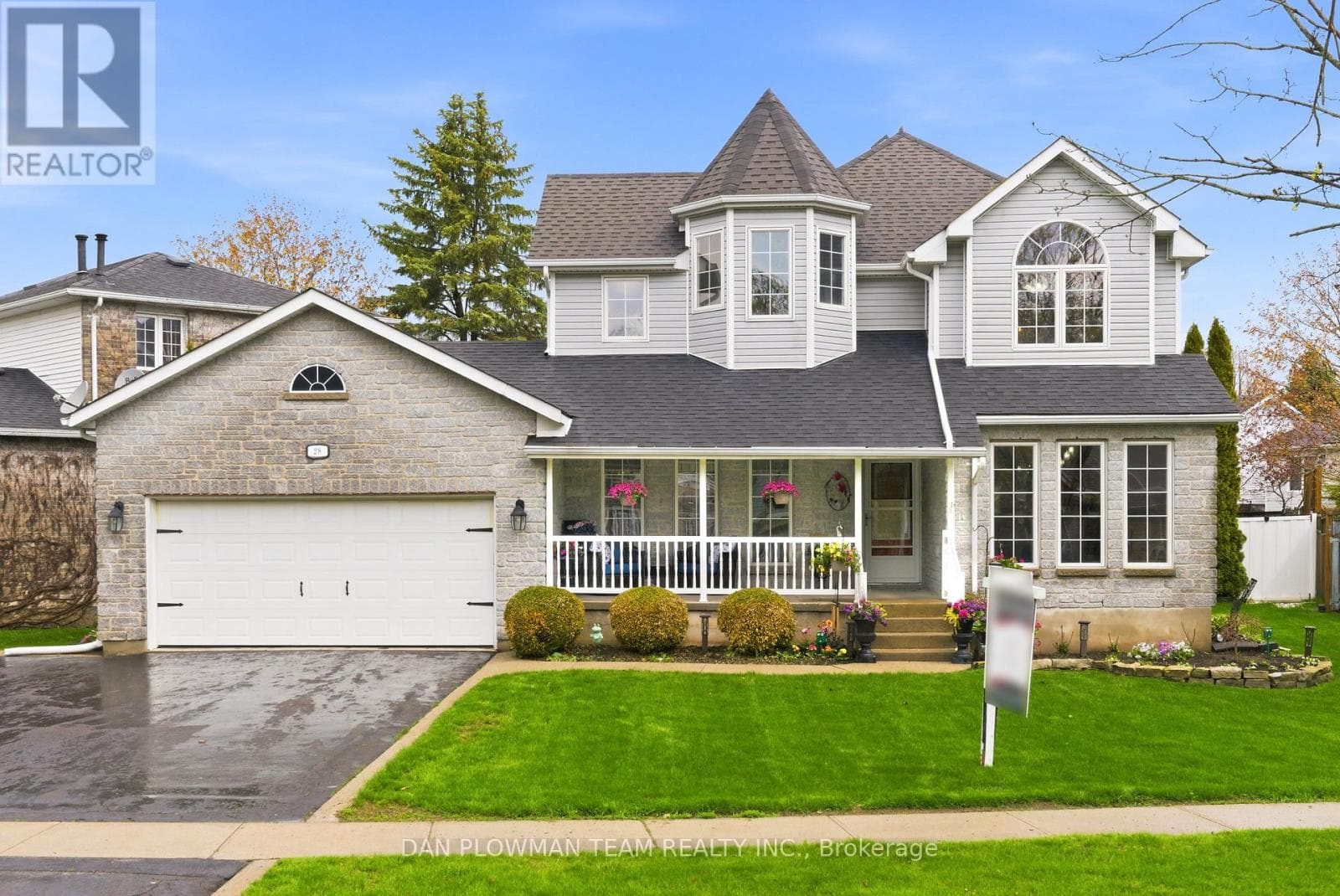 28 BAYSHORE DRIVE in 