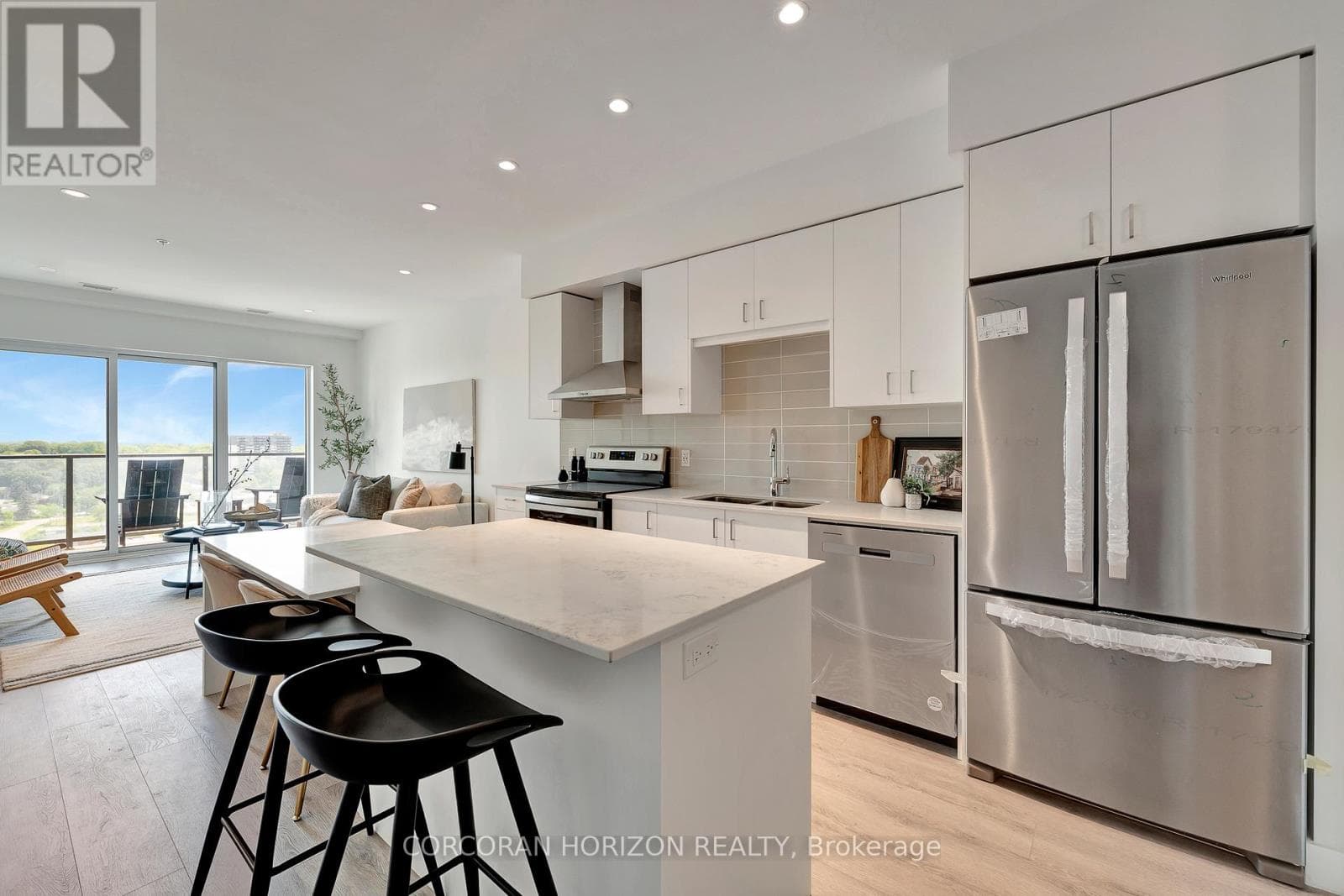 15 GLEBE STREET UNIT 1511 in Galt City Centre/South Galt